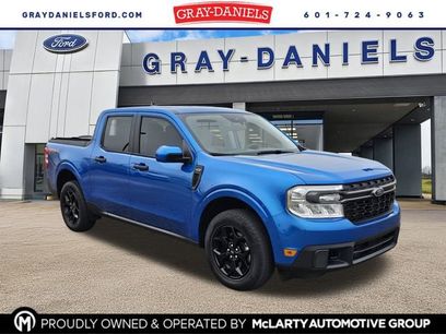 Used 2022 Ford Maverick XLT w/ Equipment Group 300A Standard