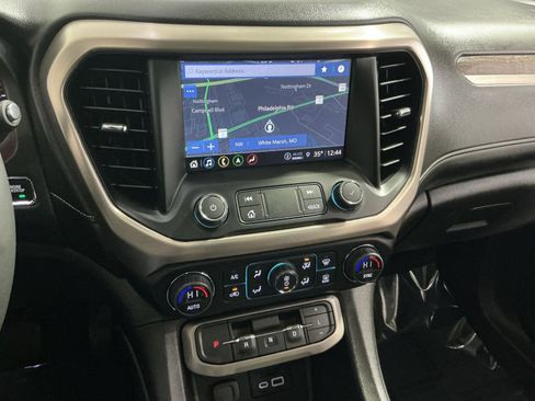 Used 2023 GMC Acadia Denali w/ LPO, Floor Liner Package image 28