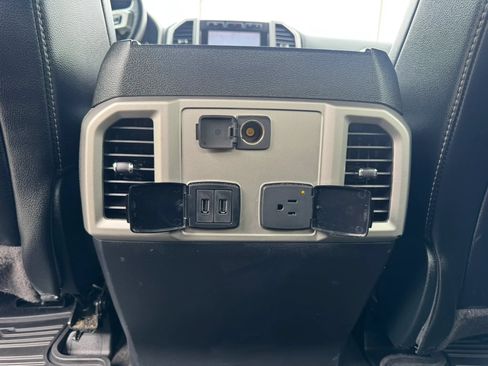 Used 2020 Ford F150 Lariat AWD/4WD image 49