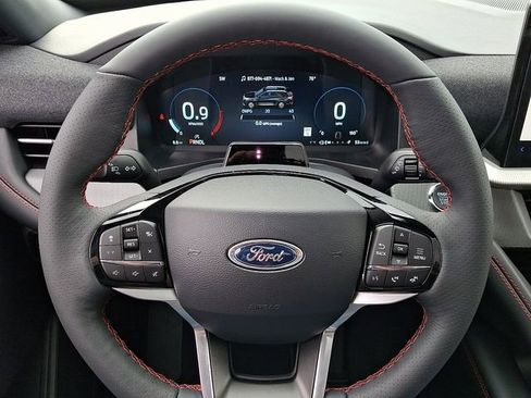 New 2026 Ford Explorer ST-Line image 9