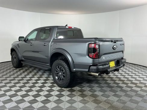 Used 2024 Ford Ranger Raptor image 6