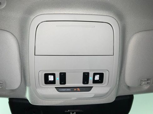 New 2026 Ford Explorer Active w/ Active Comfort Package RWD image 22