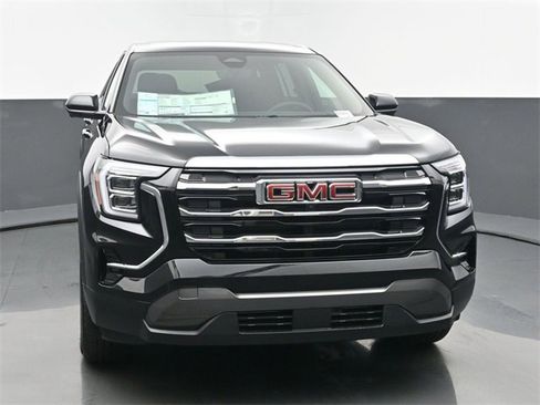 New 2026 GMC Terrain Elevation w/ Technology Package II image 8