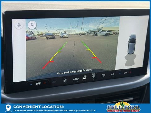 Used 2024 Ford Escape Active w/ Tech Pack #1 image 20