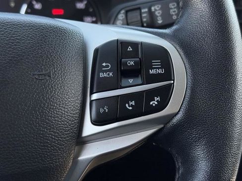 Certified 2022 Ford Explorer XLT w/ Equipment Group 202A image 18