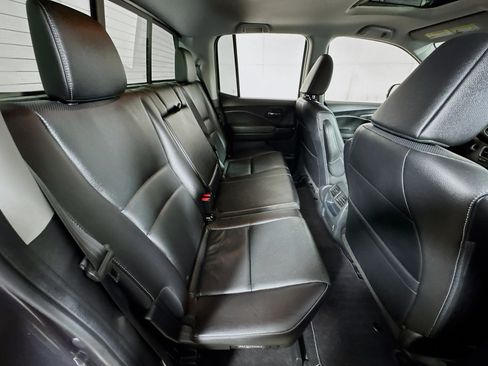 Used 2023 Honda Ridgeline RTL-E image 27