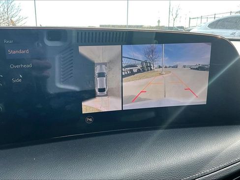 Used 2025 Cadillac CT5 Premium Luxury image 28