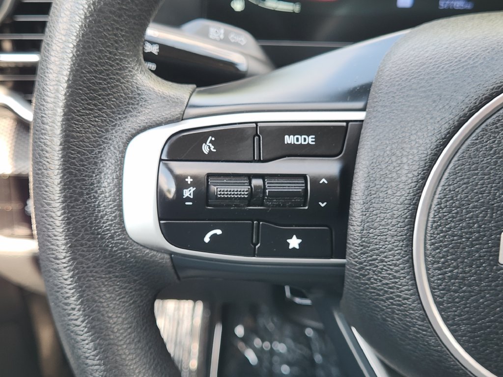 Certified 2024 Kia Sportage LX FWD image 30
