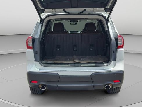 Used 2020 Subaru Ascent Touring w/ Popular Package #3 AWD/4WD image 24