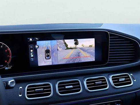Certified 2026 Mercedes-Benz GLE 450 4MATIC image 26
