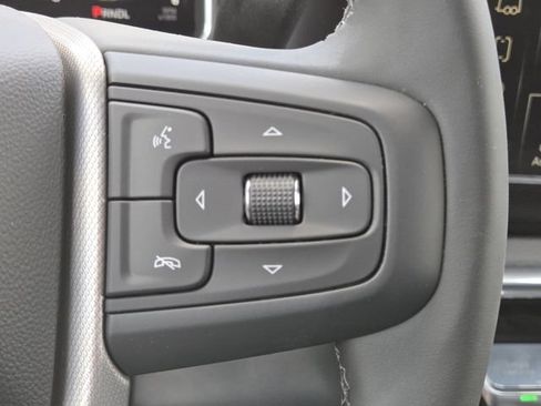 New 2026 GMC Sierra 2500 Denali w/ Max Trailering Package AWD/4WD image 16