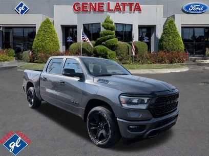 Used 2023 RAM 1500 Big Horn