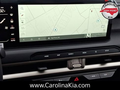 New 2027 Kia Telluride S image 8