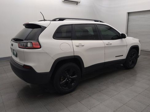 Used 2019 Jeep Cherokee Altitude image 10