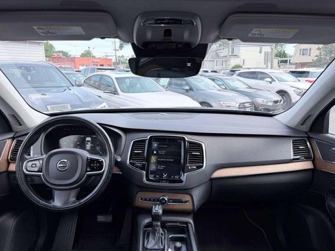 Used 2018 Volvo XC90 T6 Inscription w/ Convenience Package AWD/4WD image 28