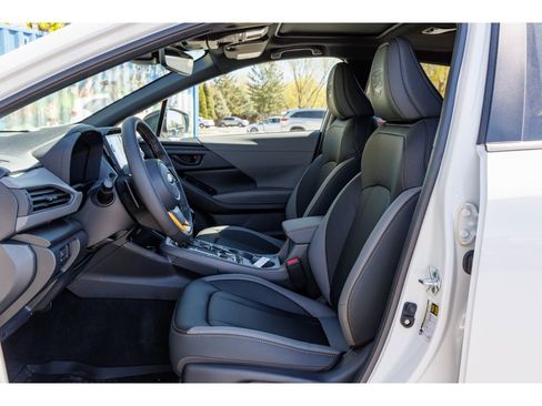 New 2026 Subaru Crosstrek 2.5i Wilderness AWD/4WD image 15