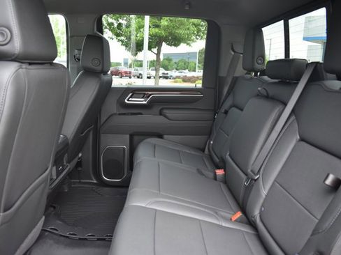 New 2026 Chevrolet Silverado 2500 LT w/ All Star Edition image 20