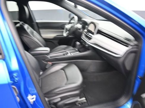 Used 2024 Jeep Compass Latitude AWD/4WD image 10