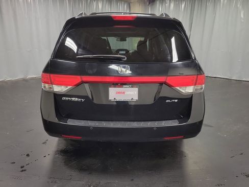 Used 2015 Honda Odyssey Touring image 7