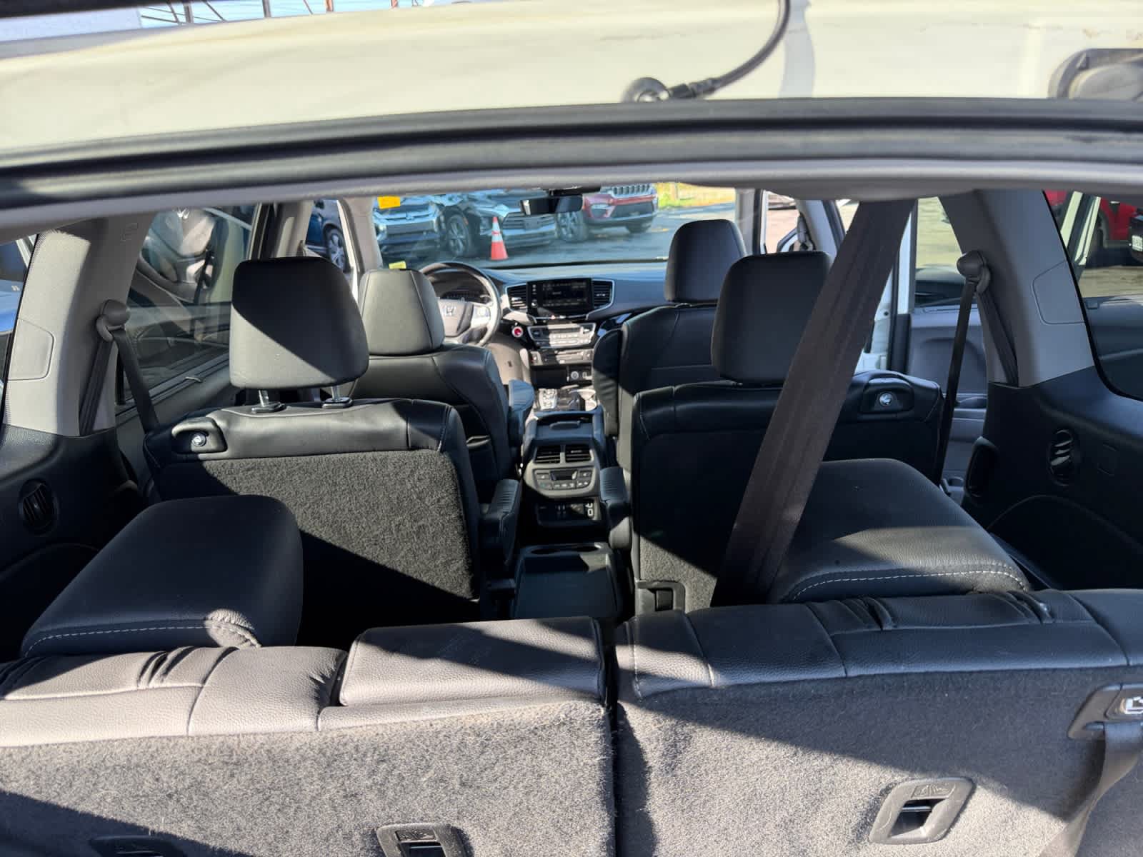 Used 2019 Honda Pilot Touring image 30