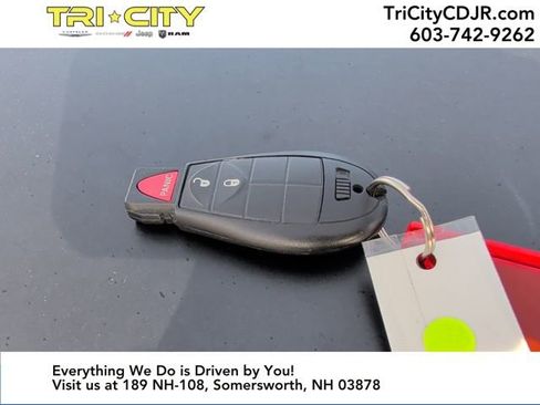 Used 2019 RAM 1500 Classic Warlock image 36