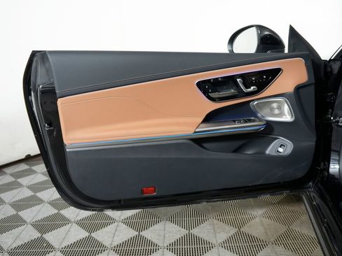 New 2026 Mercedes-Benz CLE 300 4MATIC Coupe image 24