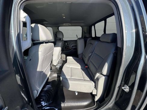 Used 2017 GMC Sierra 1500 SLT image 19