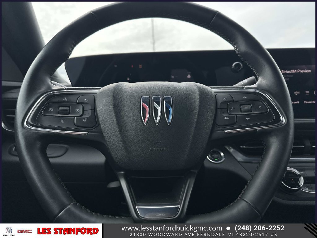 Used 2024 Buick Envista Preferred w/ Convenience I Package FWD image 21