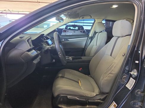 Used 2021 Honda Civic LX image 12