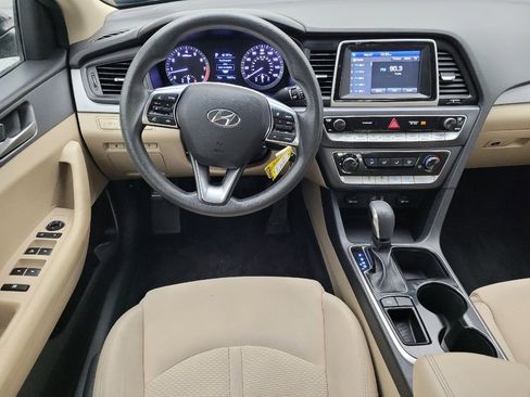 Used 2018 Hyundai Sonata SE FWD image 22