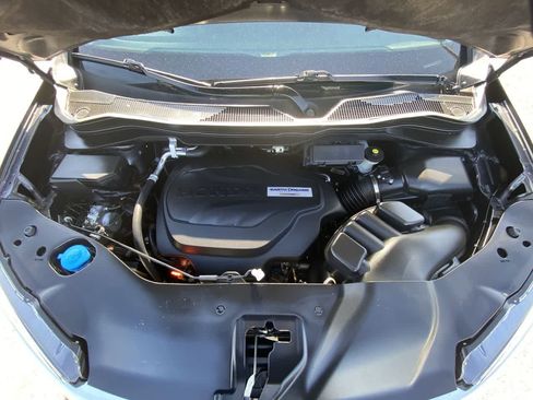 Used 2019 Honda Ridgeline RTL-T image 25