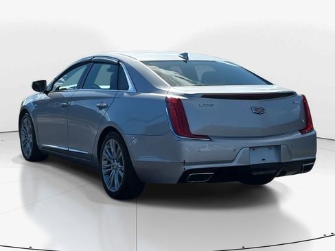 Used 2019 Cadillac XTS Luxury image 7