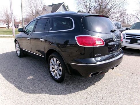 Used 2015 Buick Enclave Premium w/ Experience Buick Package image 5