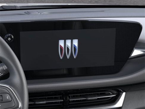 New 2025 Buick Envista Avenir image 20