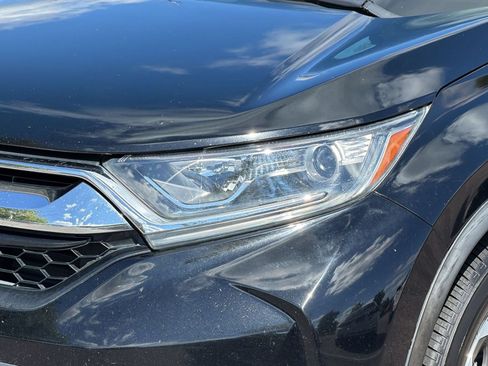 Used 2018 Honda CR-V EX image 12