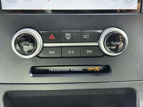 Used 2022 Ford Edge Titanium AWD/4WD image 30