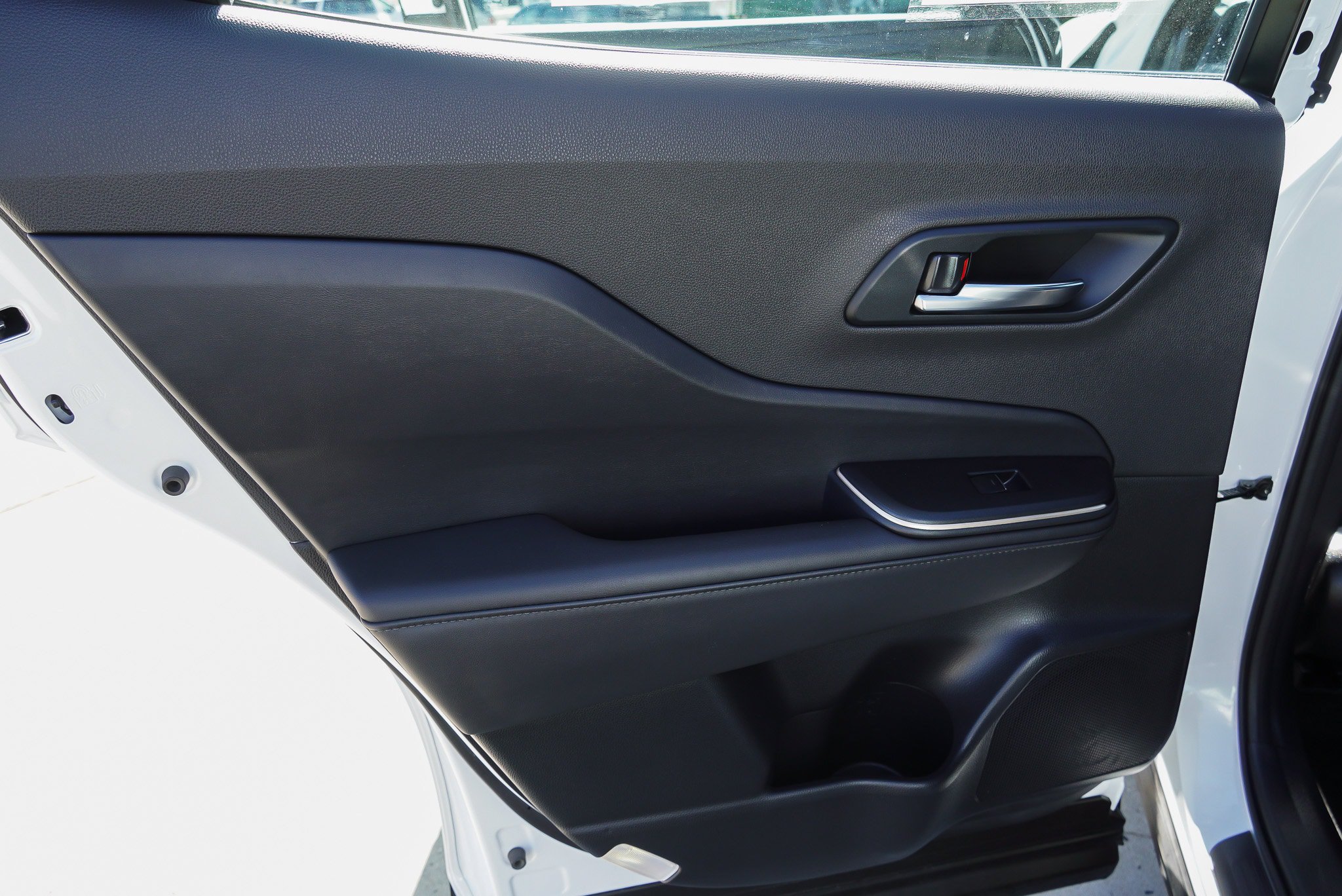 Certified 2023 Toyota Crown AWD/4WD image 24