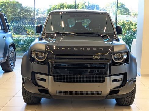 New 2026 Land Rover Defender 130 V8 image 6