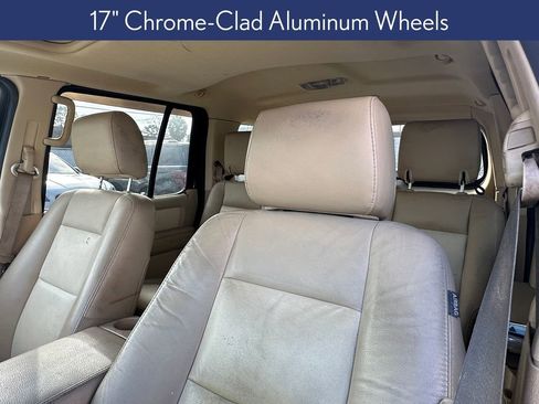 Used 2006 Ford Explorer Limited image 7