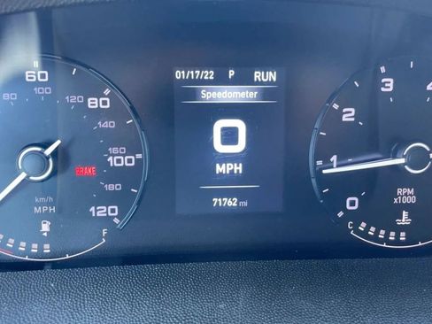 Used 2025 RAM ProMaster 2500 w/ Convenience Group FWD image 9