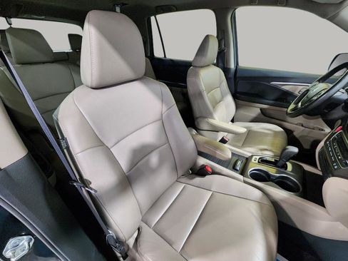 Used 2016 Honda Pilot EX-L image 27