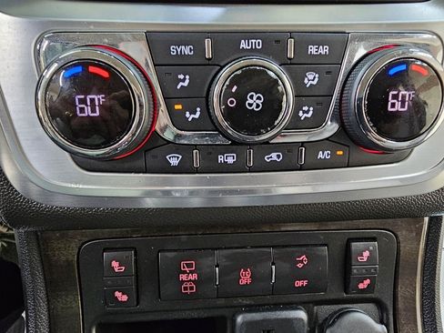 Used 2015 GMC Acadia SLT FWD image 33