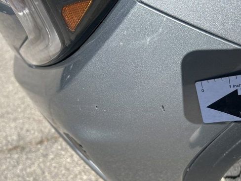 Used 2024 GMC Sierra 1500 AT4 w/ Technology Package image 22