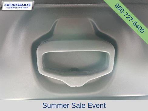Used 2025 Ford Mustang Premium RWD image 37