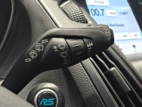 Used 2017 Ford Focus RS image 41