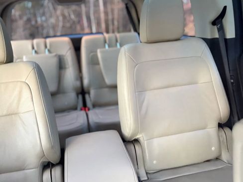 Used 2014 Ford Flex Limited w/ Equipment Group 303A image 34