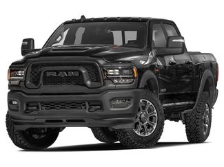 Used 2023 RAM 2500 Rebel w/ Level 2 Equipment Group AWD/4WD video 1