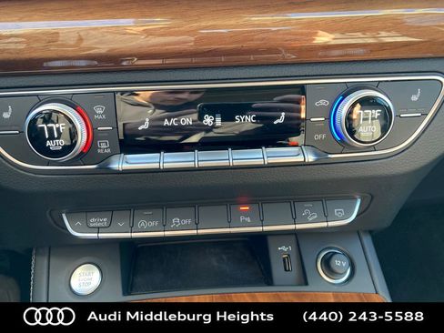 Certified 2023 Audi Q5 2.0T Premium Plus w/ Premium Plus Package image 45