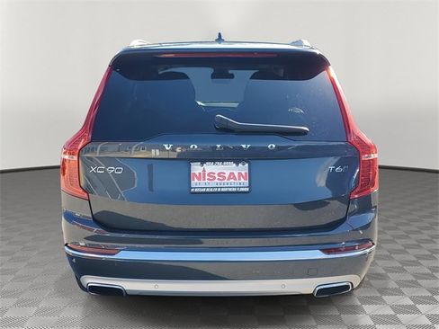 Used 2021 Volvo XC90 T6 Inscription image 3