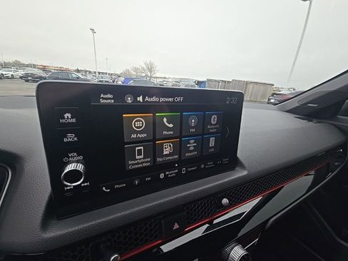 Certified 2022 Honda Civic Si image 21